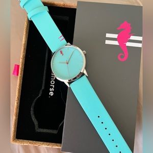 Maro Cevalo Balance Watch